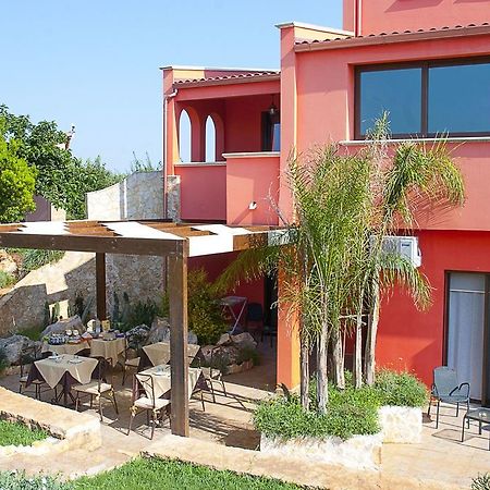 Pozzillo San Rocco Bed & Breakfast Arnesano Exterior photo