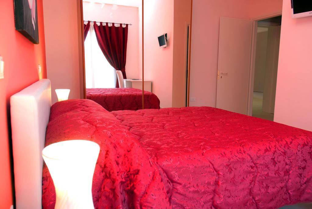 Pozzillo San Rocco Bed & Breakfast Arnesano Room photo