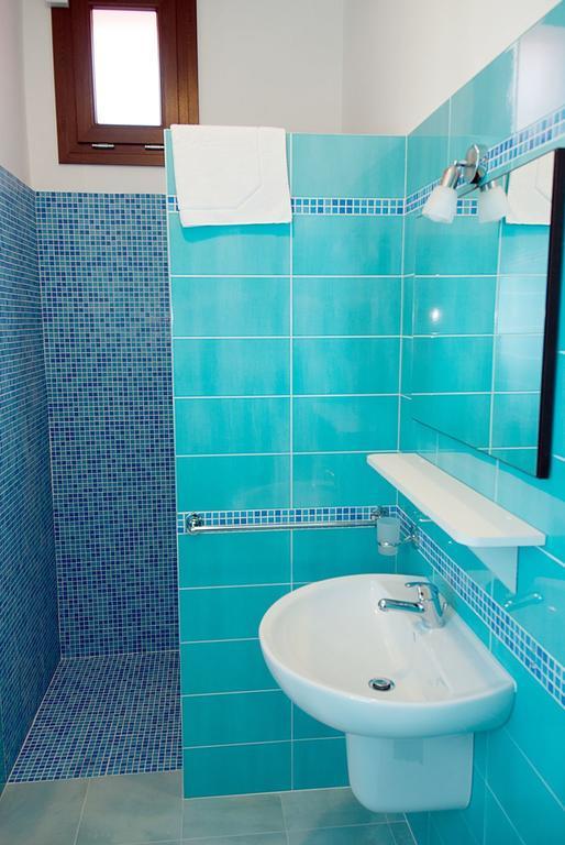 Pozzillo San Rocco Bed & Breakfast Arnesano Room photo
