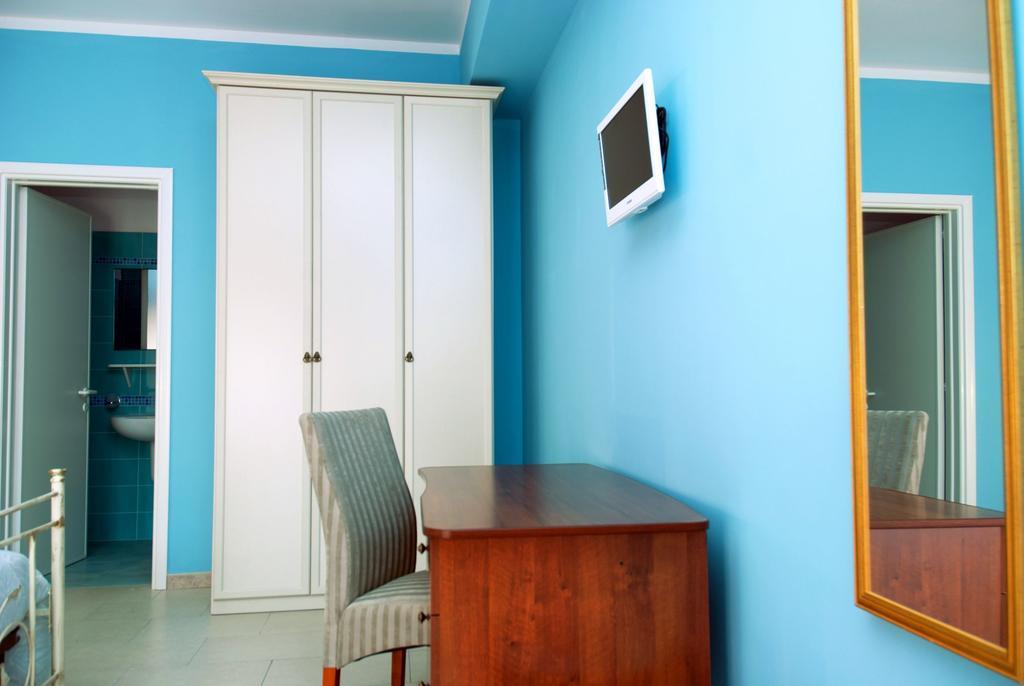 Pozzillo San Rocco Bed & Breakfast Arnesano Room photo